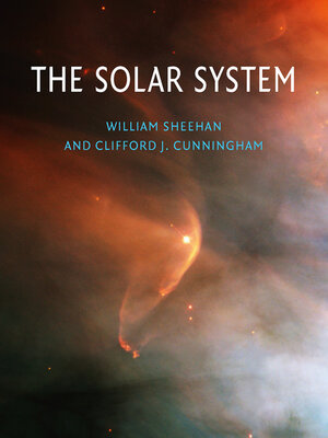 cover image of The Solar System